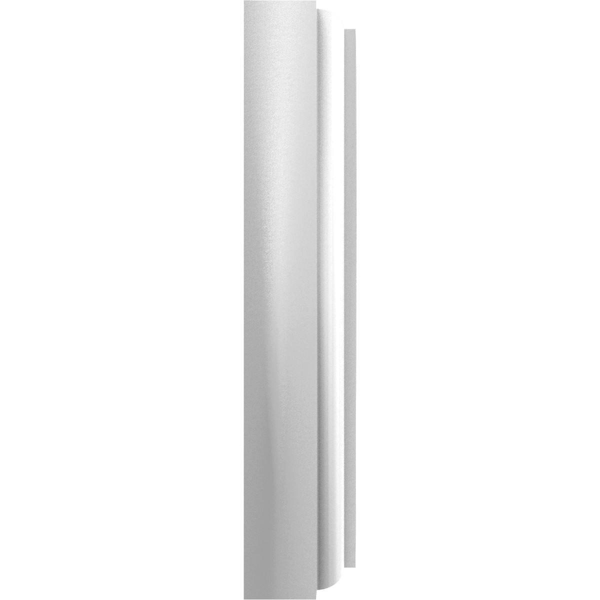 Ekena Millwork - ROSC040X020JKSUF