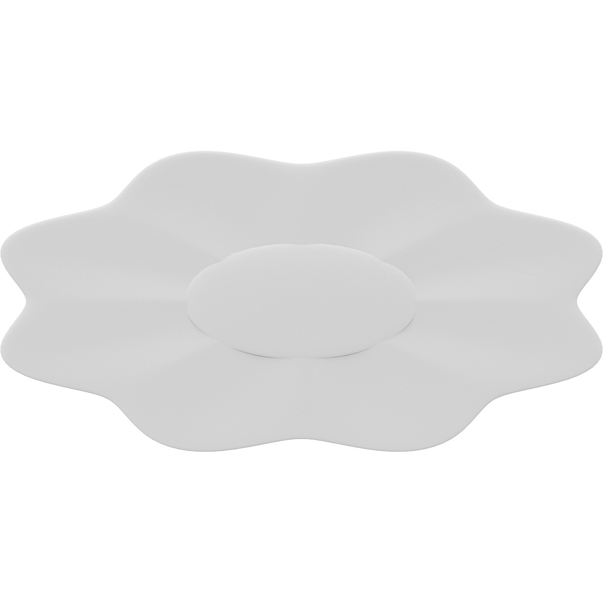 Ekena Millwork - ROSC040X020LCYUF