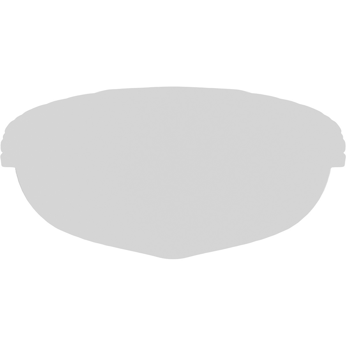 Ekena Millwork - ROSC040X020LKTUF