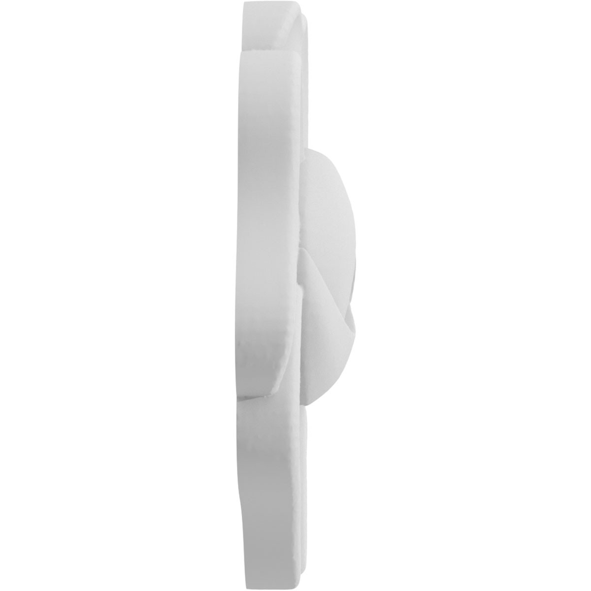 Ekena Millwork - ROSC040X020MRYUF