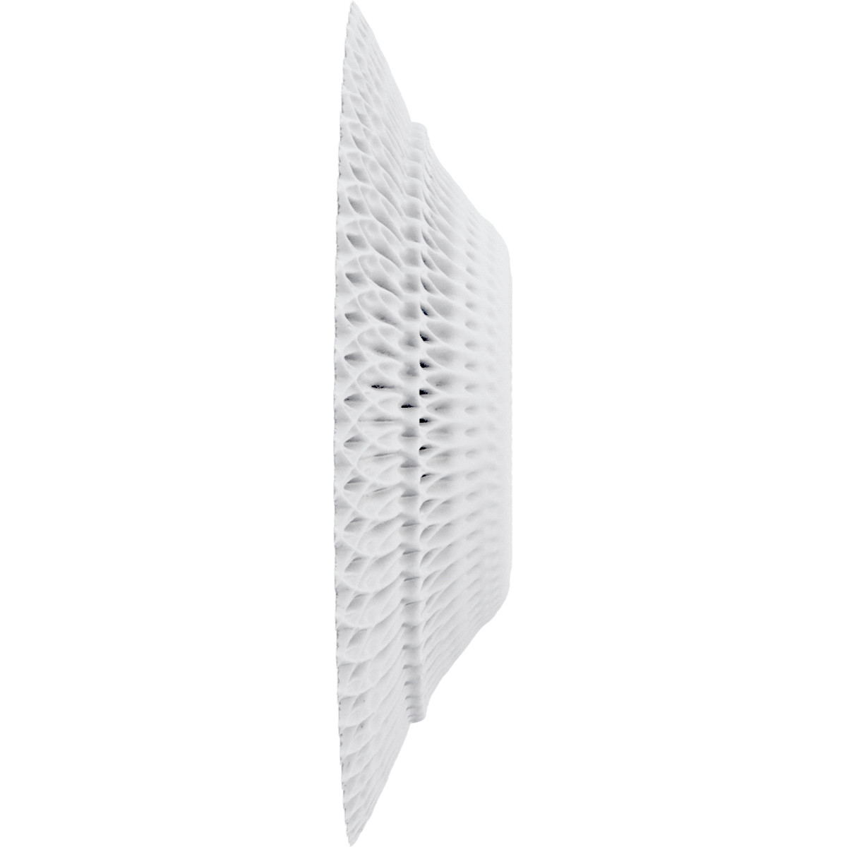 Ekena Millwork - ROSC040X020QNCUF