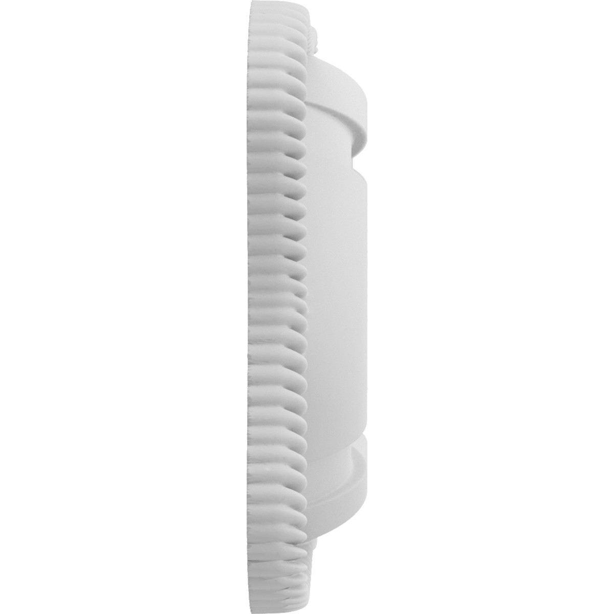 Ekena Millwork - ROSC040X020VGAUF