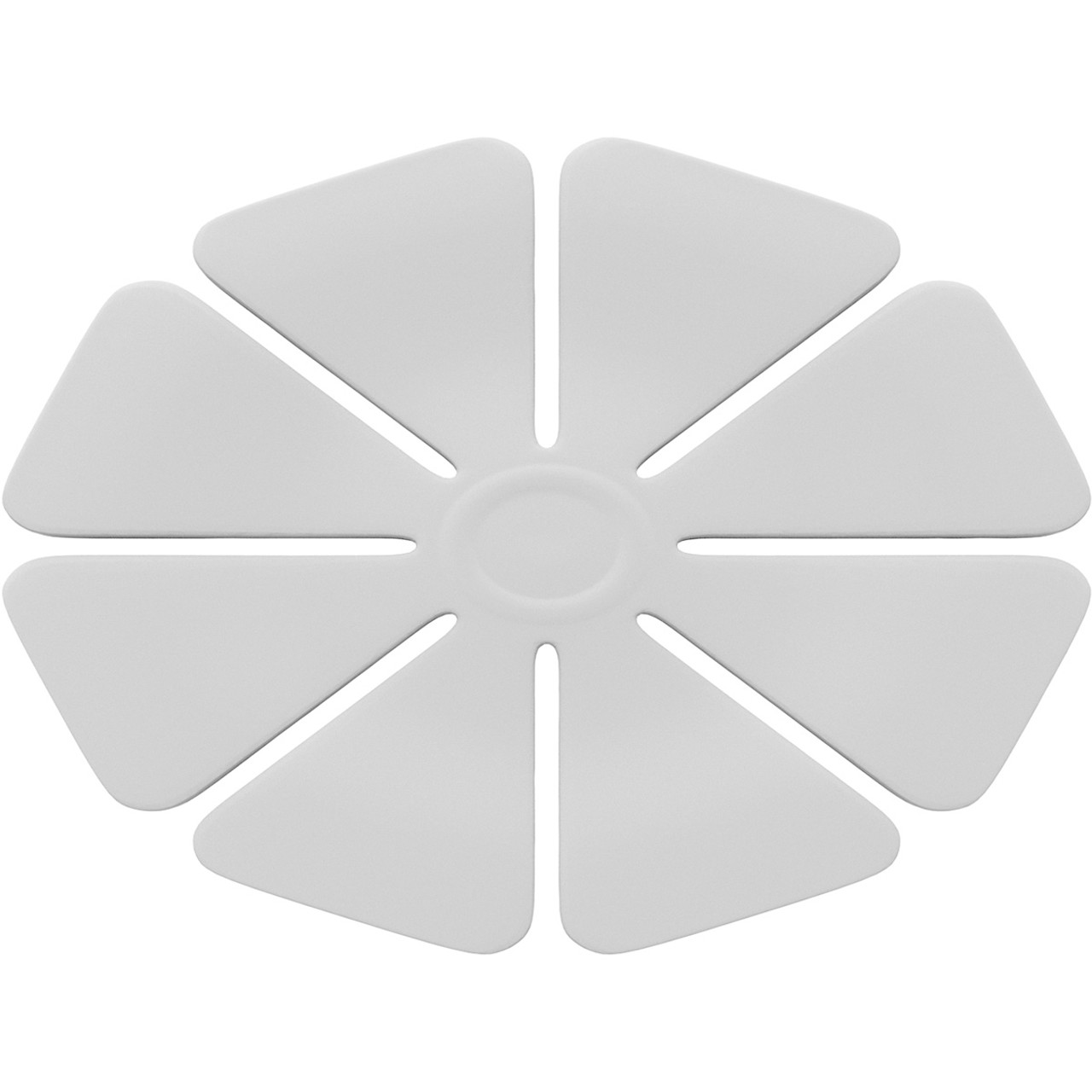 Ekena Millwork - ROSC040X030KTNUF