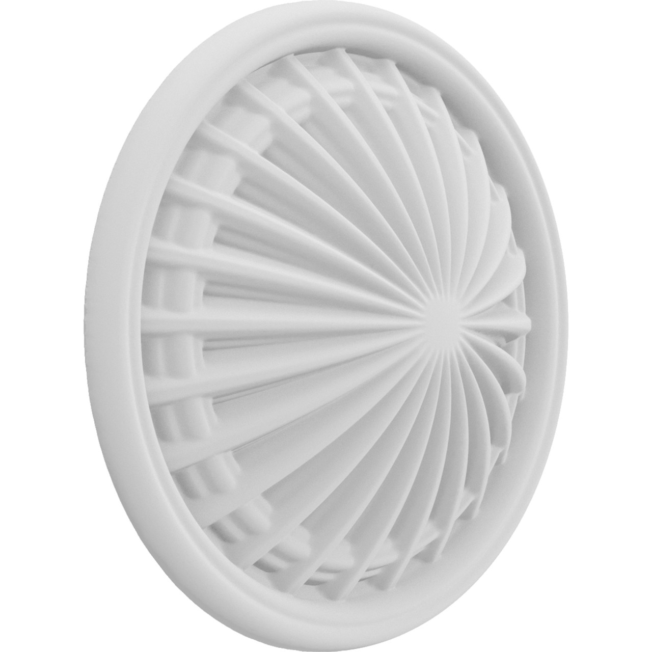 Ekena Millwork - ROSC040X040MRSUF Ekena Millwork - ROSC040X040MRSUF