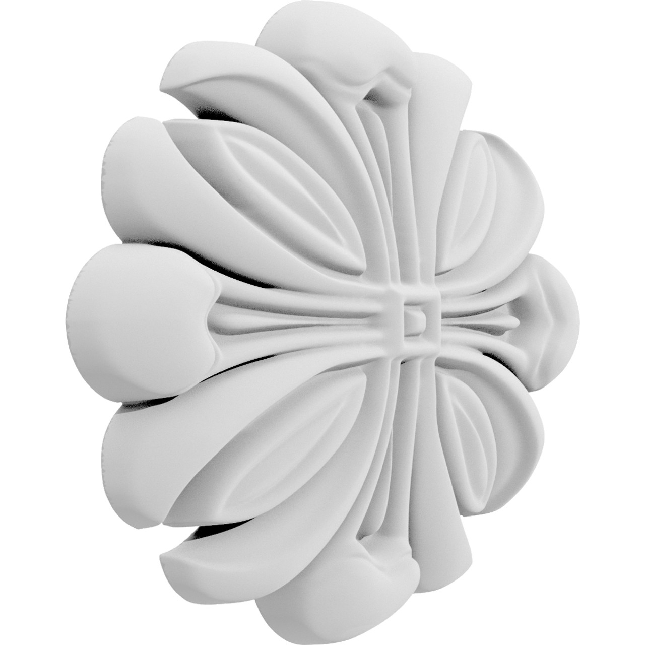 Ekena Millwork - ROSC040X040NRTUF Ekena Millwork - ROSC040X040NRTUF