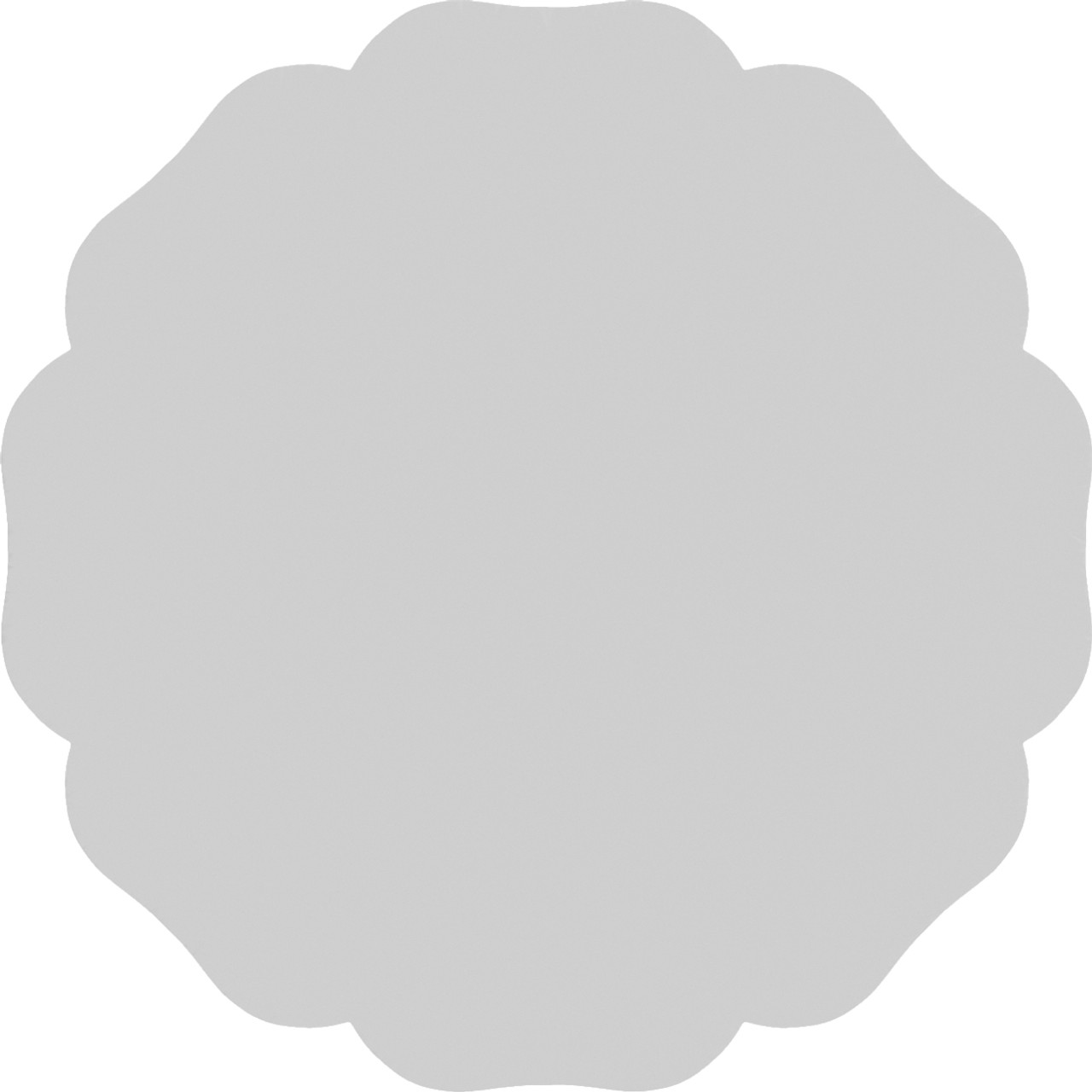 Ekena Millwork - ROSC040X040SHBUF Ekena Millwork - ROSC040X040SHBUF