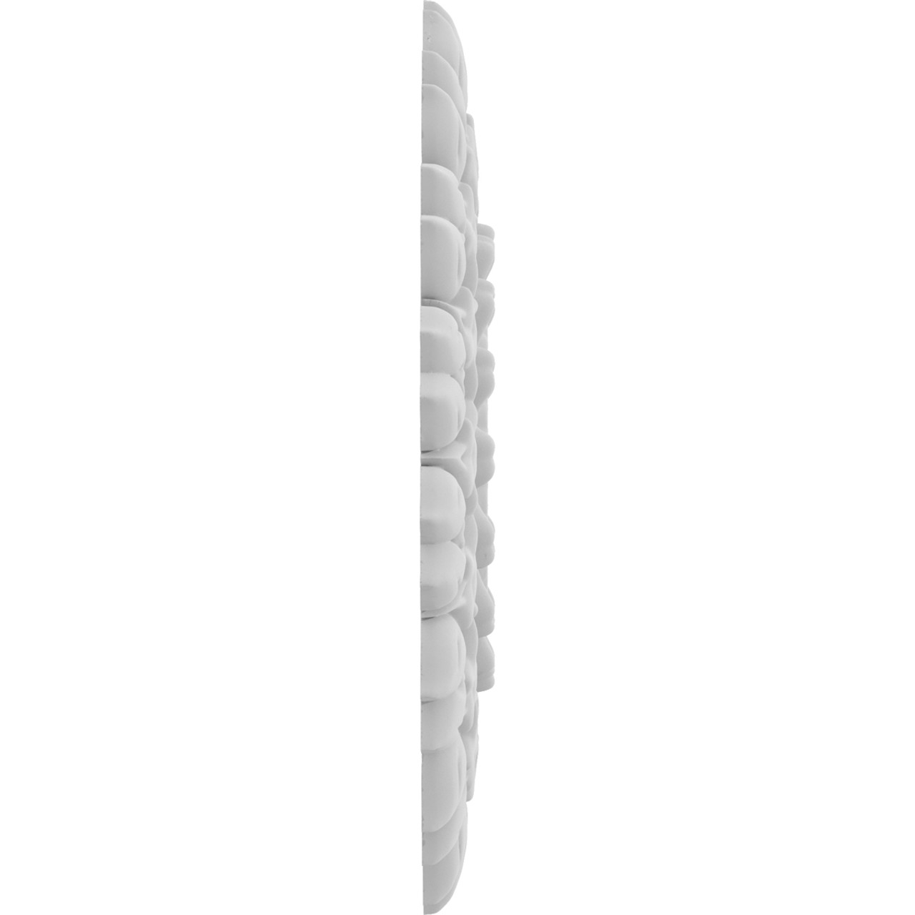 Ekena Millwork - ROSC040X080CTRUF
