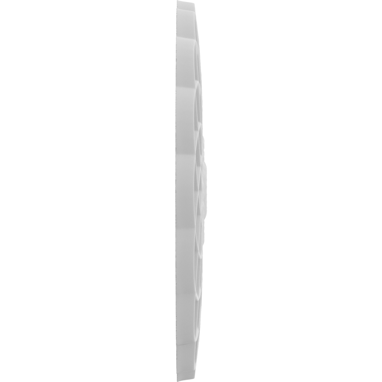 Ekena Millwork - ROSC040X080LIMUF