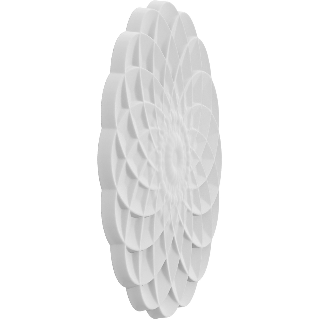 Ekena Millwork - ROSC040X080LIMUF