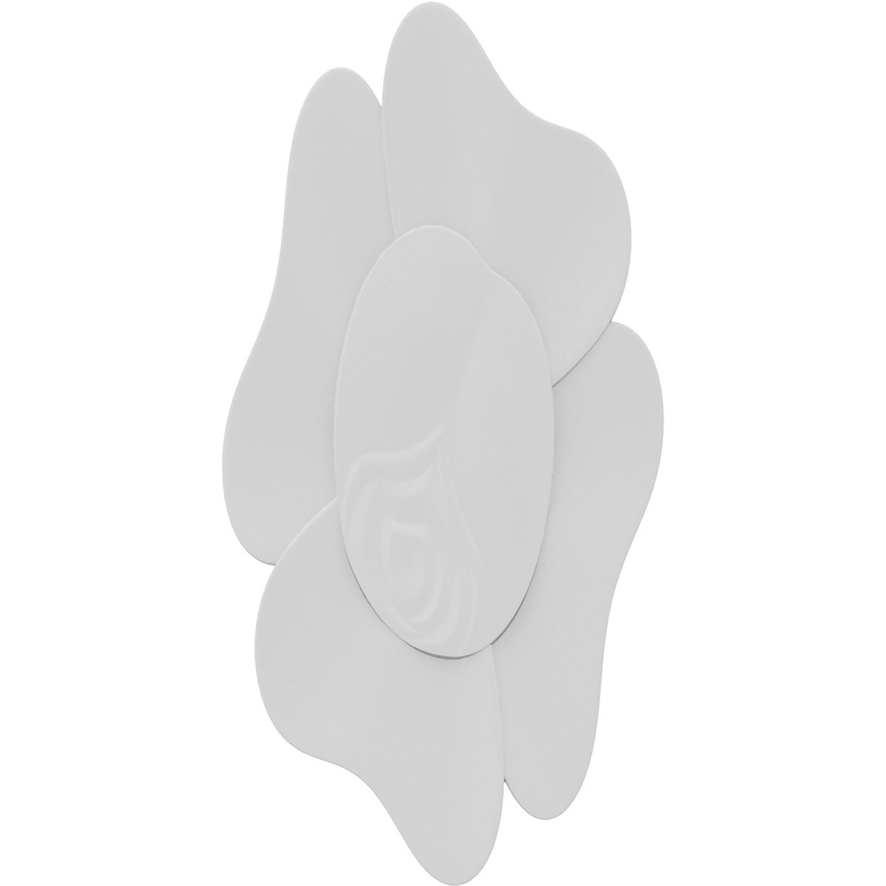 Ekena Millwork - ROSC045X090CLNUF