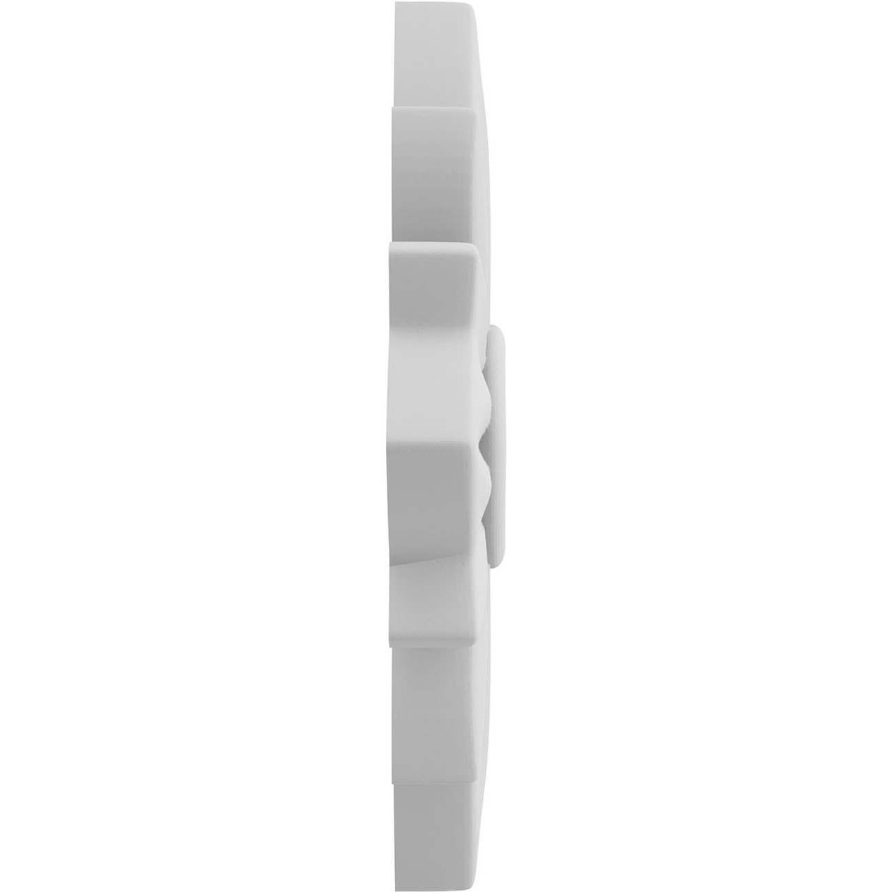 Ekena Millwork - ROSC050X050DAVUF