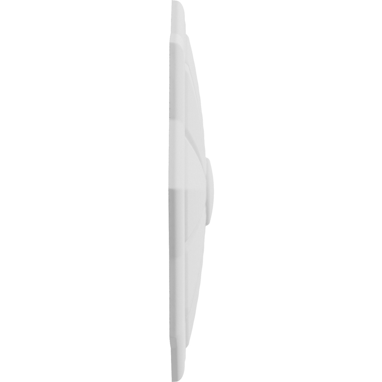 Ekena Millwork - ROSC060X045MNRUF