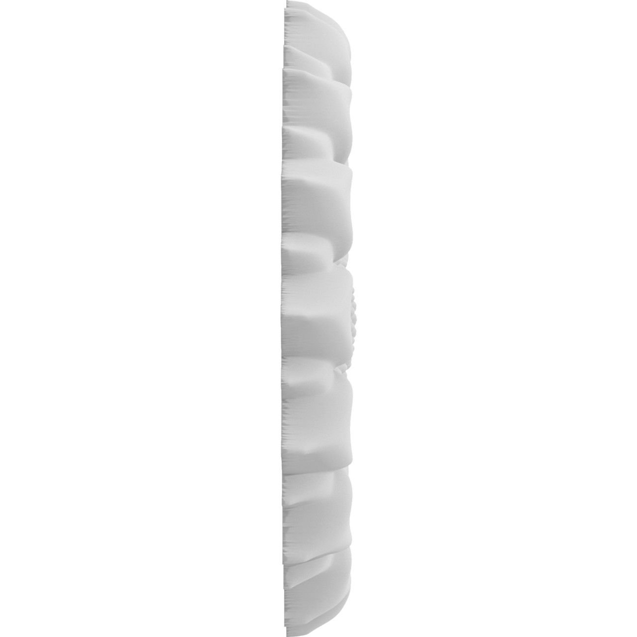 Ekena Millwork - ROSC060X045MORUF