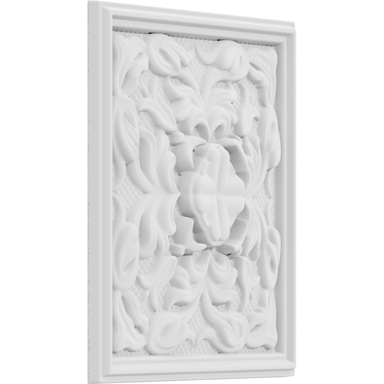 Ekena Millwork - ROSC060X080GFDUF Ekena Millwork - ROSC060X080GFDUF