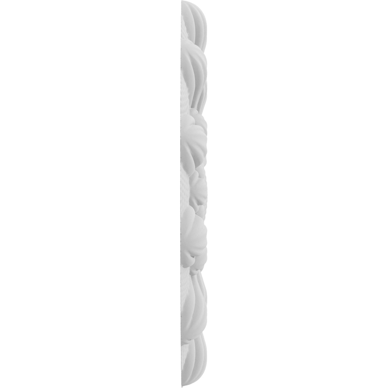 Ekena Millwork - ROSC067X090SPRUF