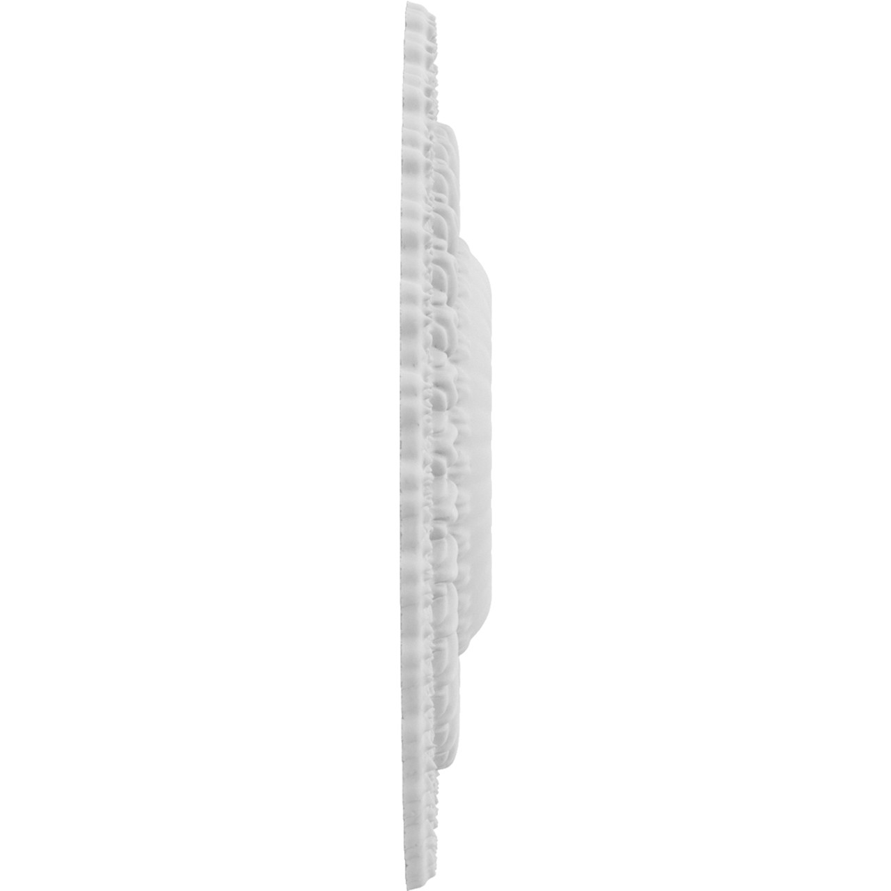 Ekena Millwork - ROSC070X052CRGUF