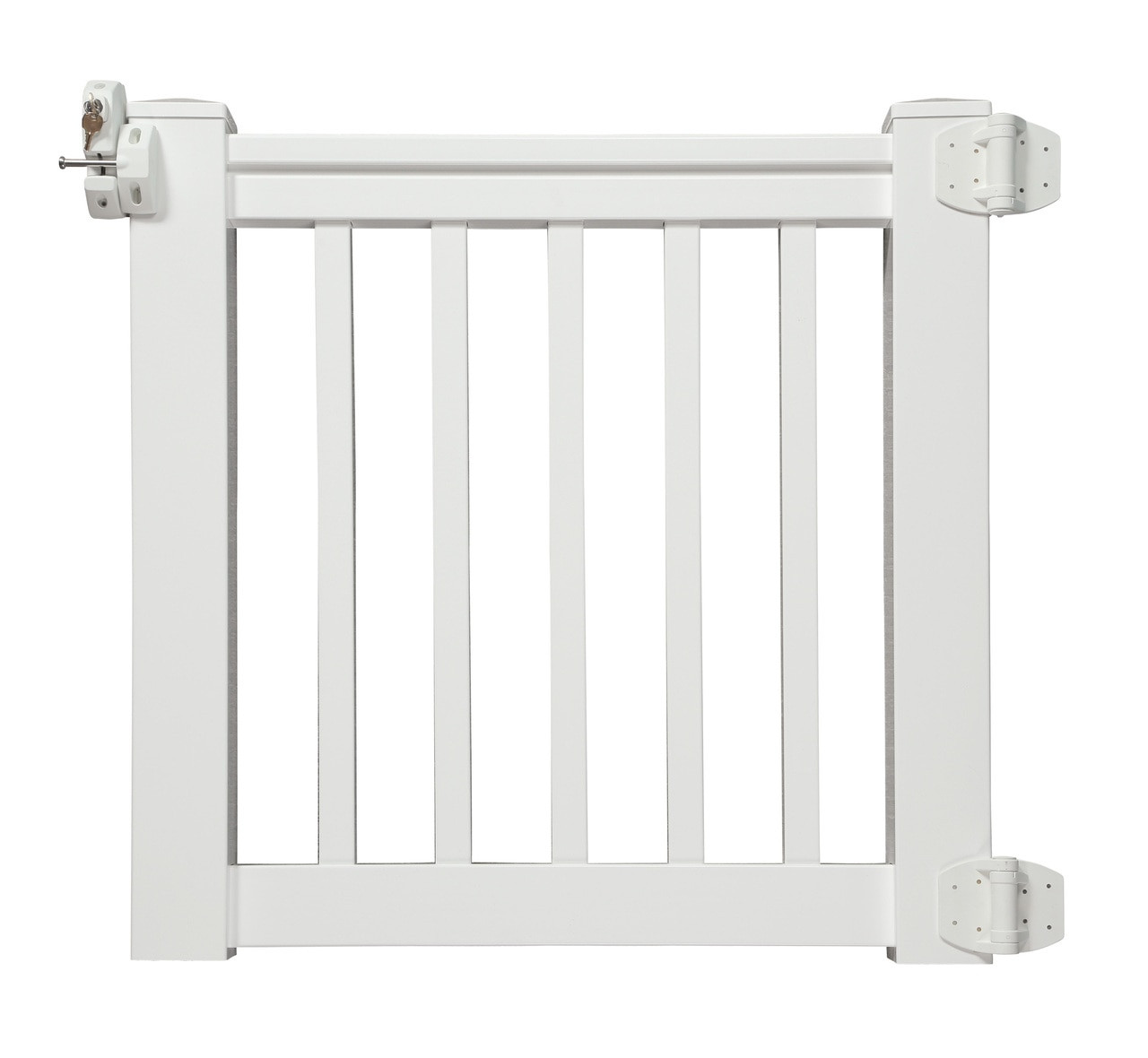 Gate Kit 35" x 36" 4436SQDFGK