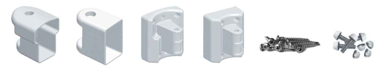 Multi-Angle Bracket Kit