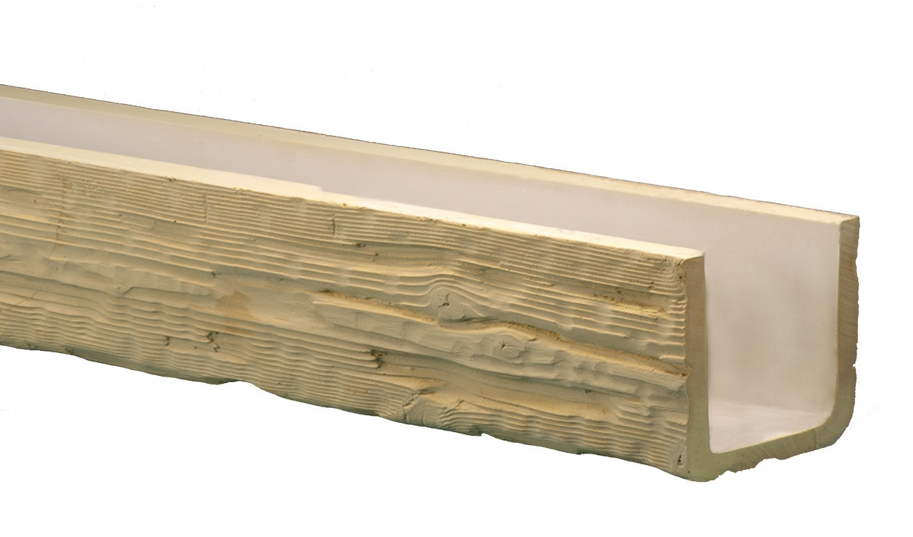 Tahoe Cedar Beam 4" x 6" x 144" BMT4X6X144CDR