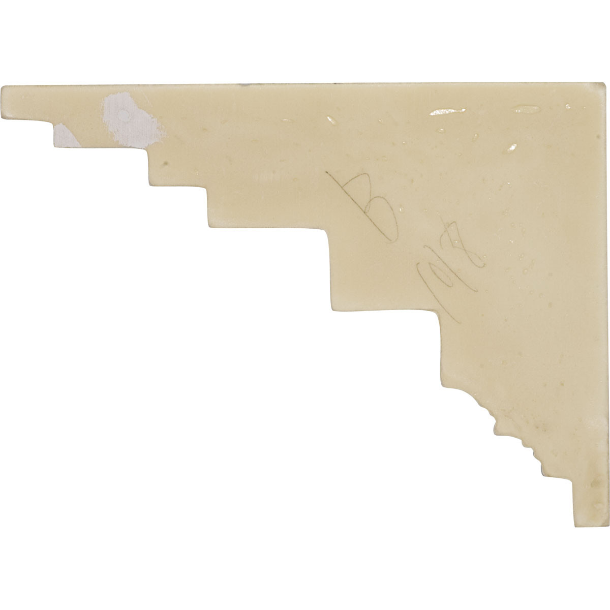 Ekena Millwork - SB09X06ER-R