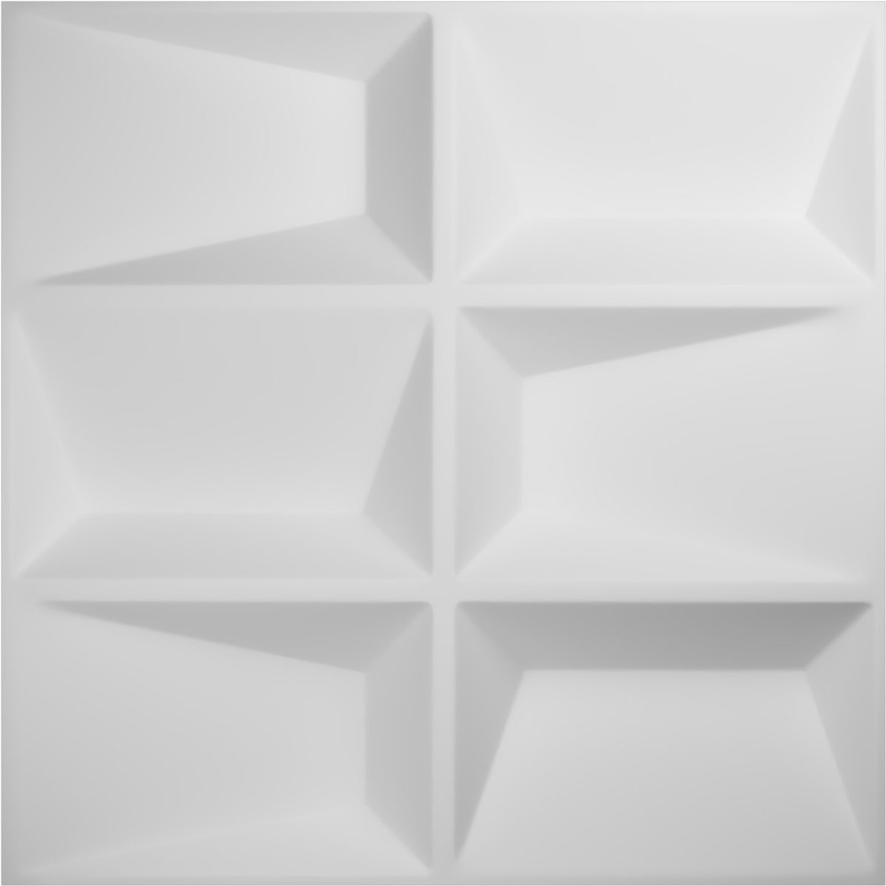 Ekena Millwork - WP20X20STWH