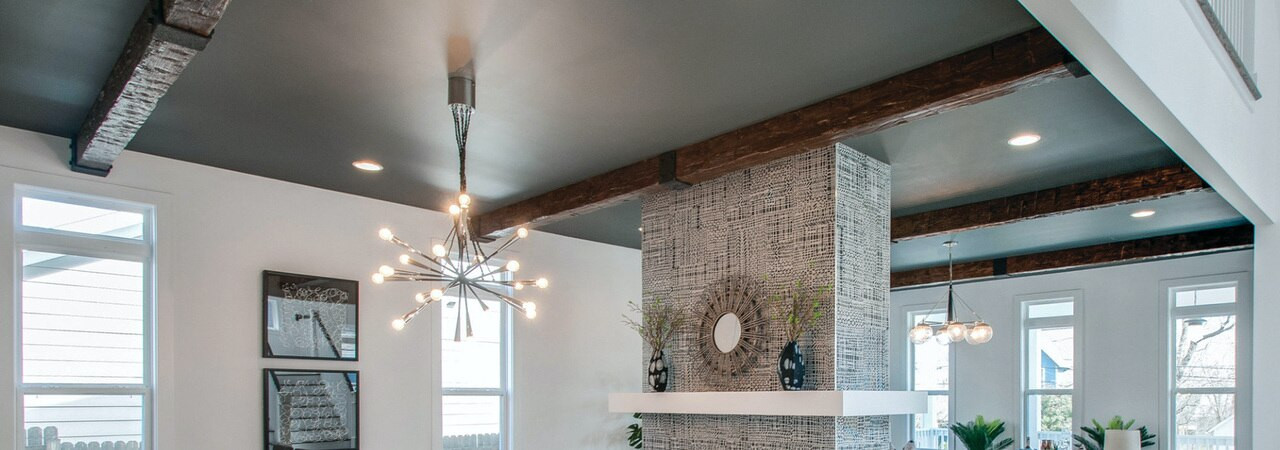 10"W x 12"  Hand Hewn Elm Beam 10" x 12" x 240" BMH10X12X240ELM by Fypon