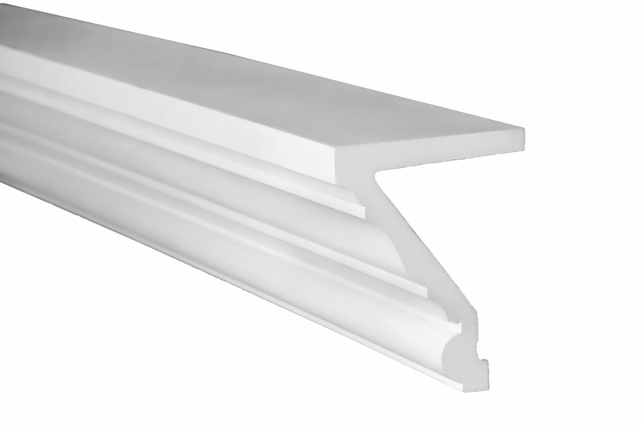 Crown Molding - Lip MLD510-12