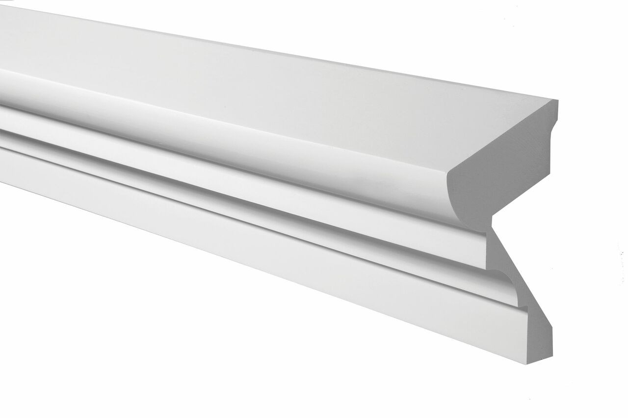 Crown Molding - Lip MLD547-16