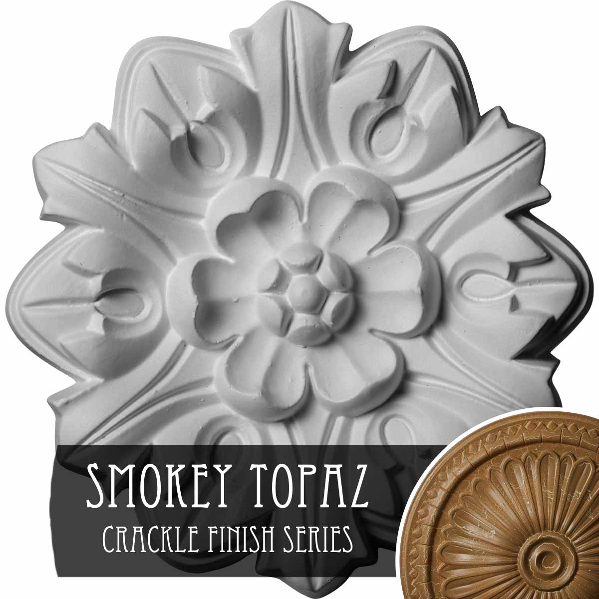 Ekena Millwork - CM07EMSTC