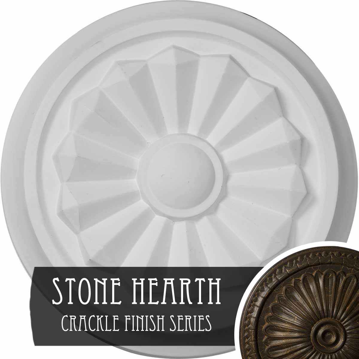 Ekena Millwork - CM07OLSHC