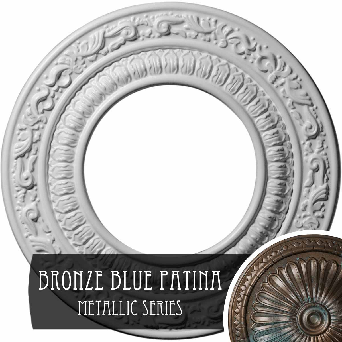 Ekena Millwork - CM08ADBBS