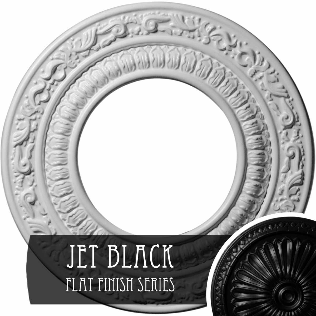 Ekena Millwork - CM08ADBLF