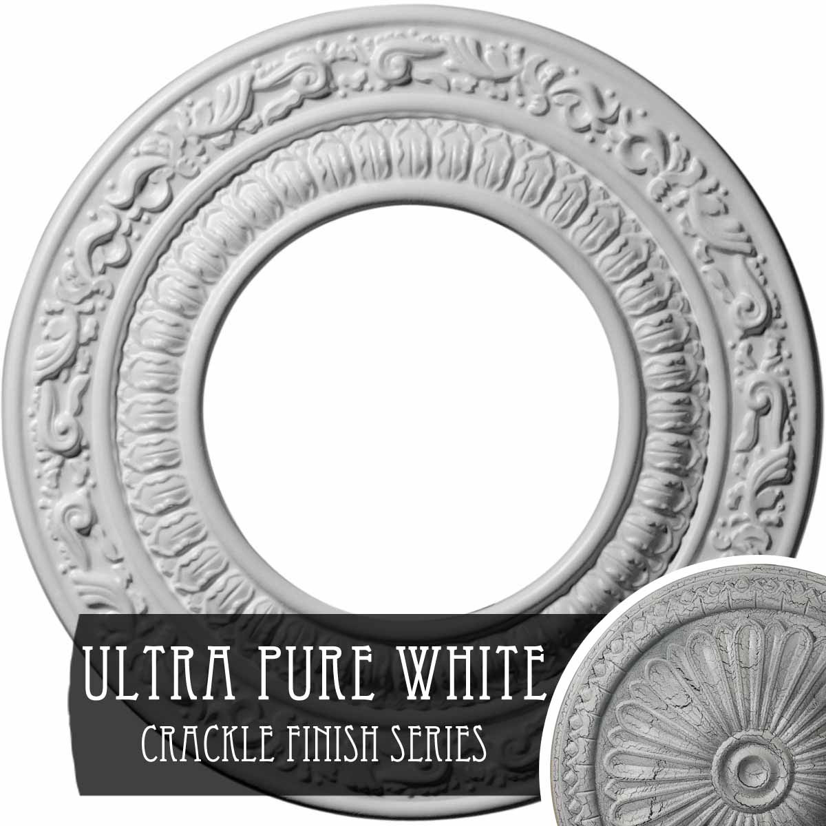 Ekena Millwork - CM08ADUWC