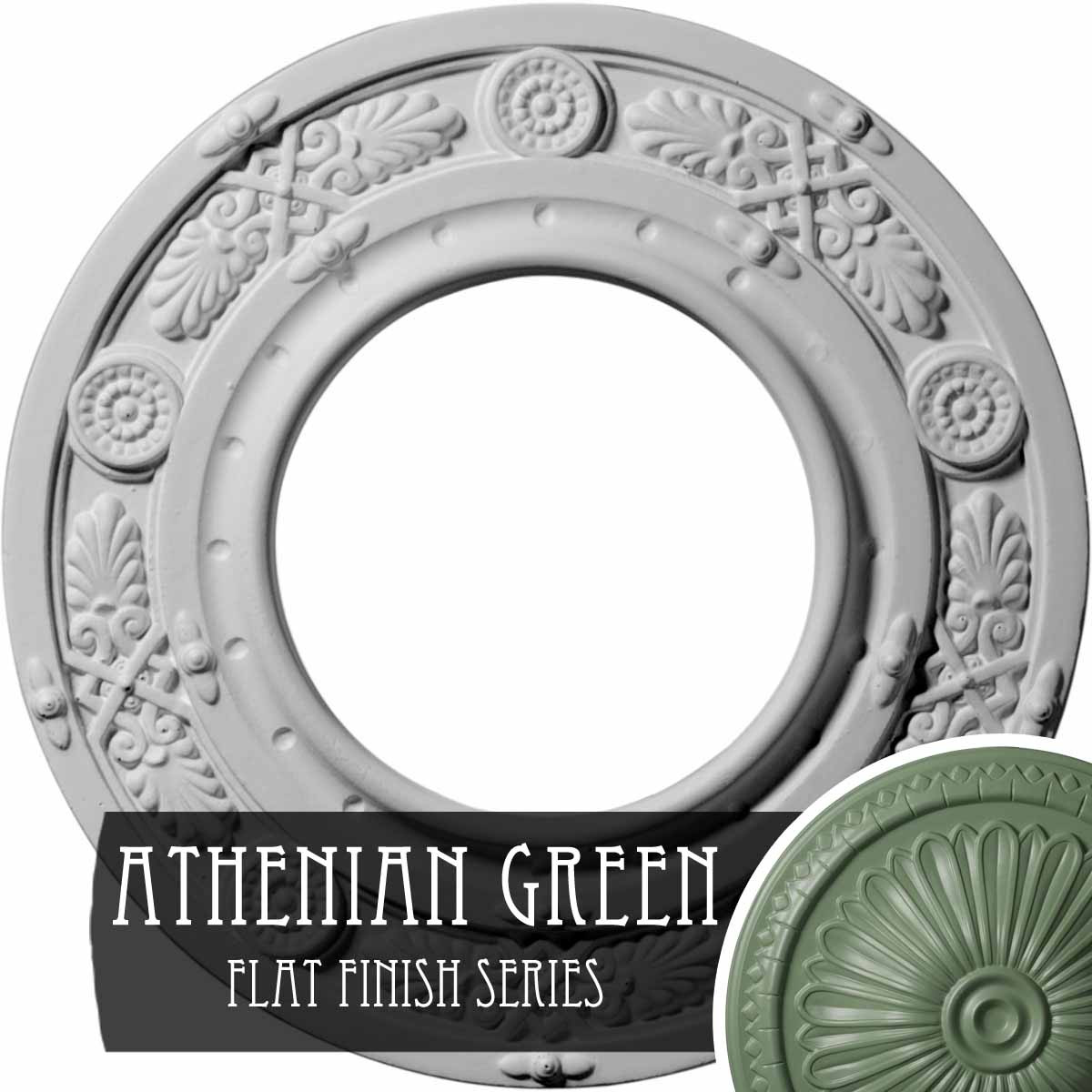 Ekena Millwork - CM08DNAGF