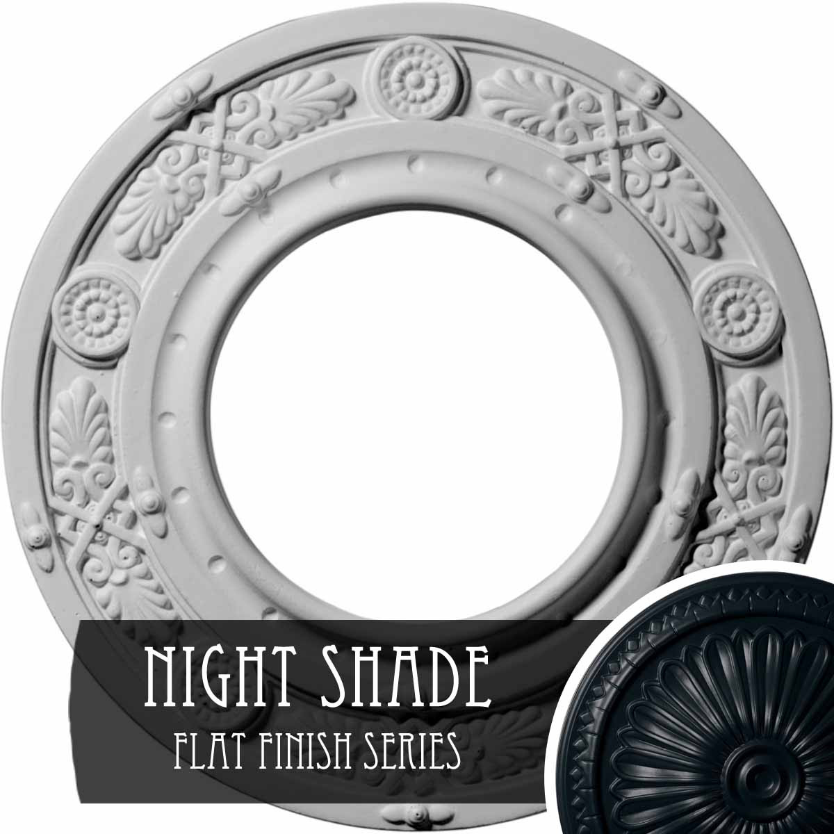 Ekena Millwork - CM08DNNSF