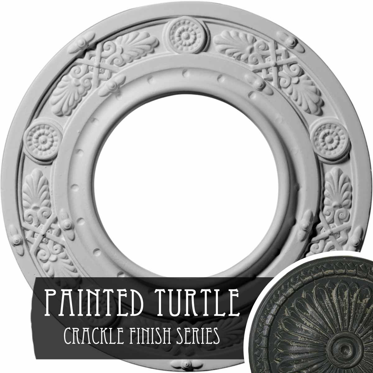 Ekena Millwork - CM08DNPTC