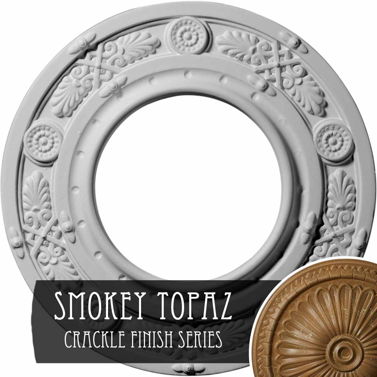 Ekena Millwork - CM08DNSTC