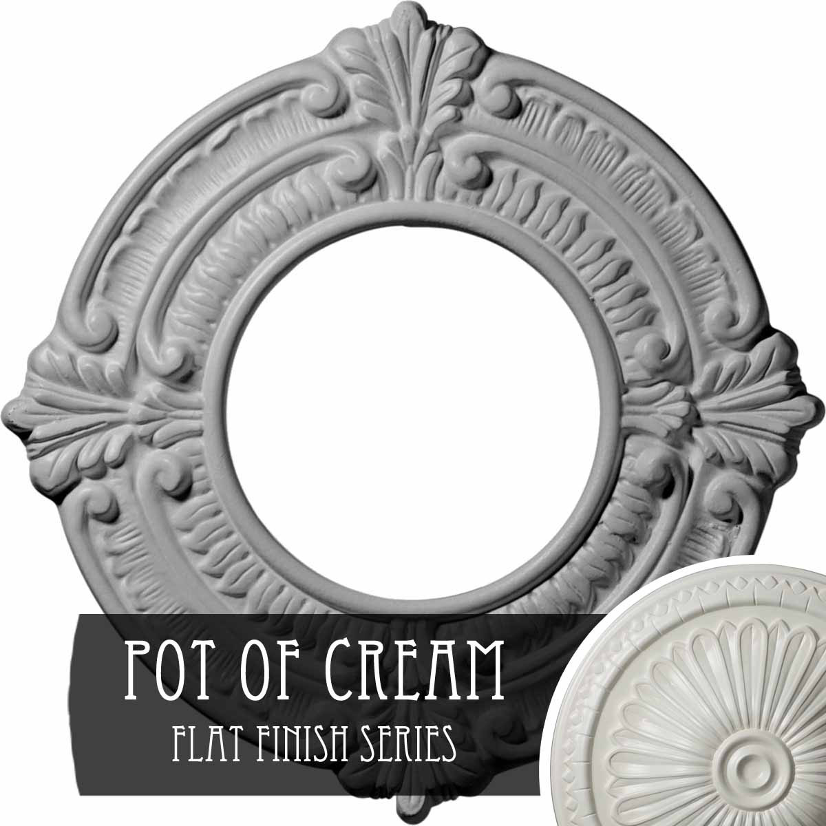 Ekena Millwork - CM09BNPCF