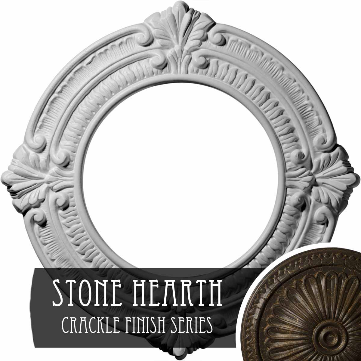 Ekena Millwork - CM11BNSHC