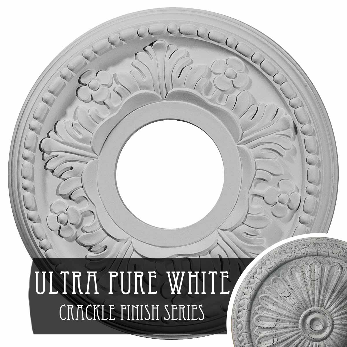 Ekena Millwork - CM11HEUWC