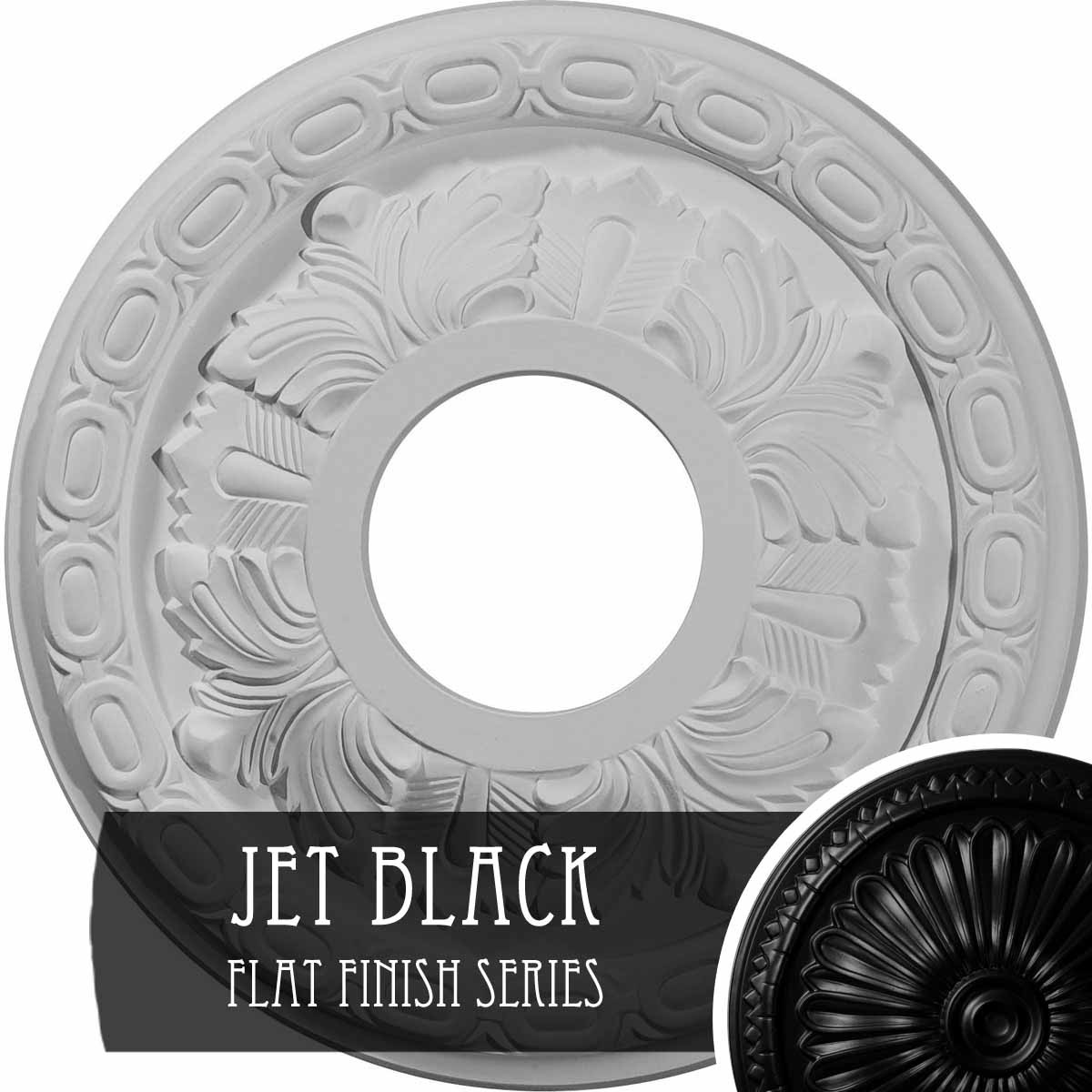 Ekena Millwork - CM11LFBLF