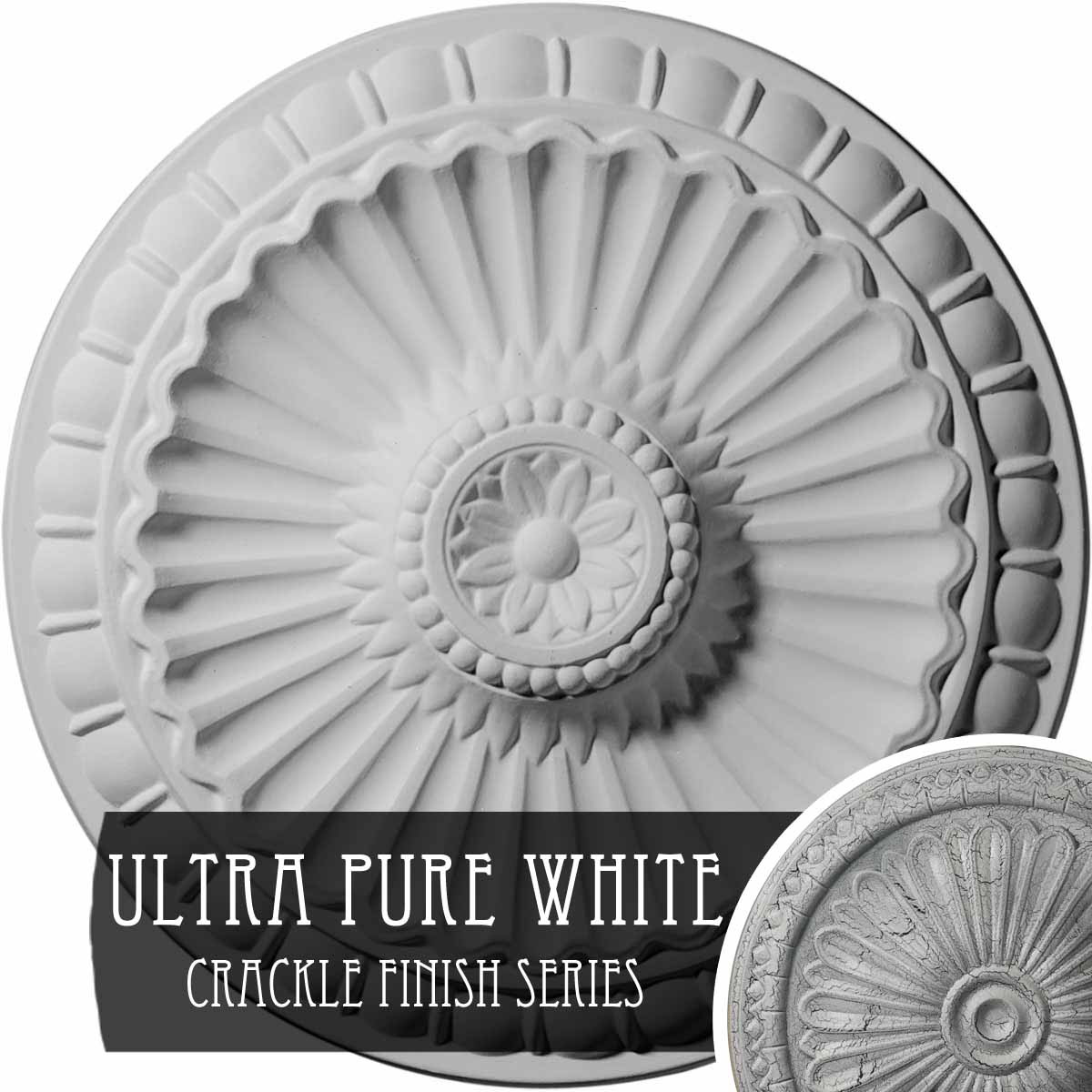 Ekena Millwork - CM11LIUWC