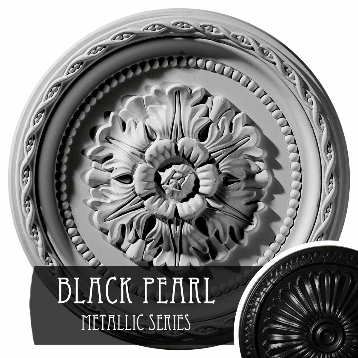 Ekena Millwork - CM11PABPS