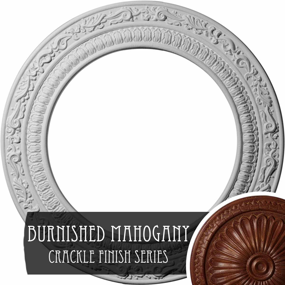 Ekena Millwork - CM12ADBMC