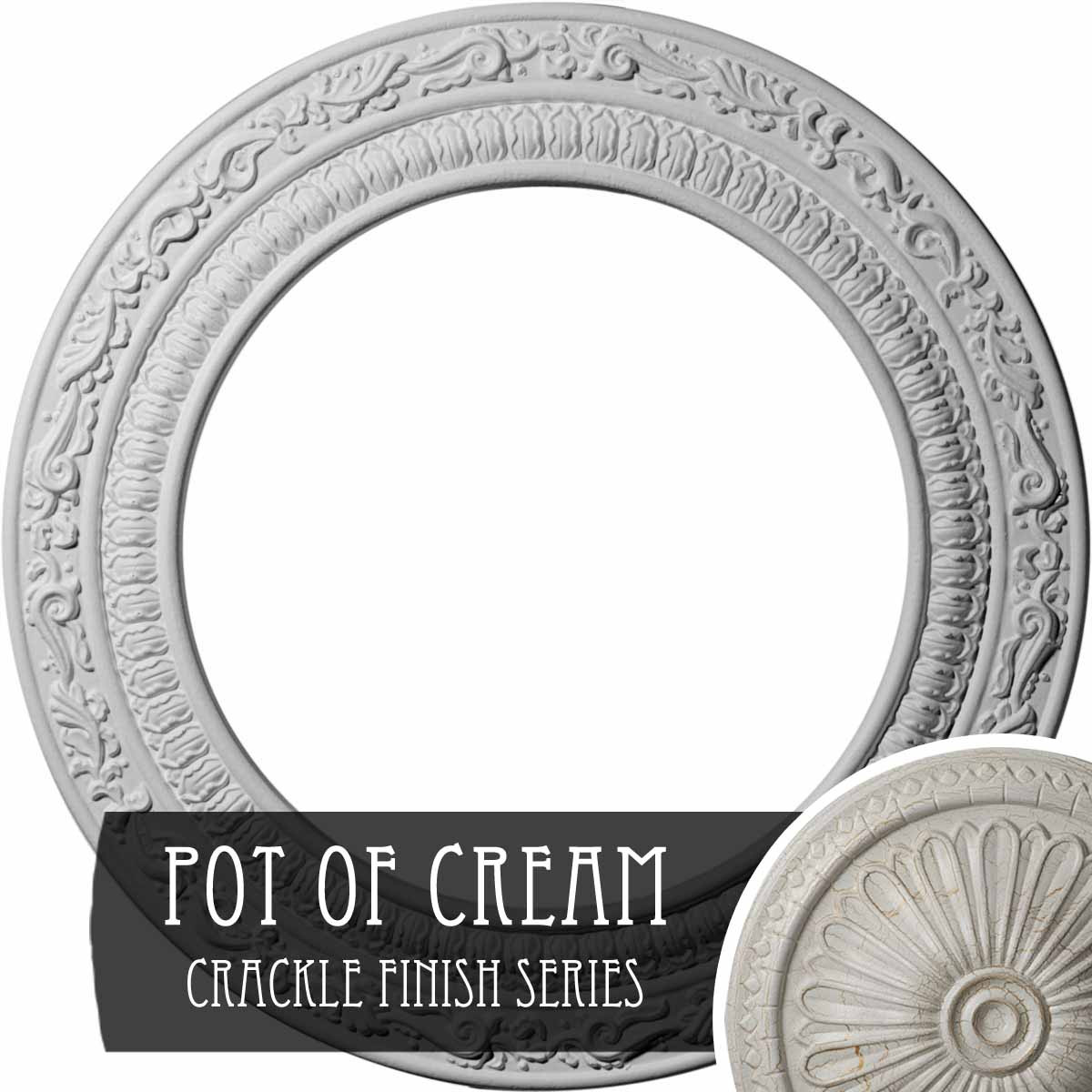 Ekena Millwork - CM12ADPCC