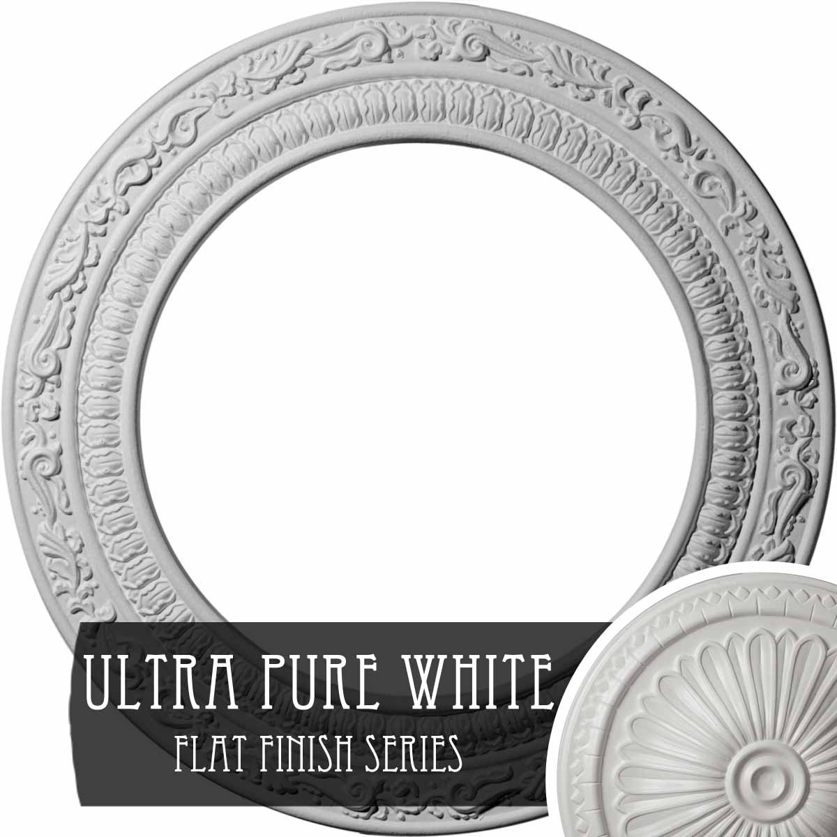 Ekena Millwork - CM12ADUWF