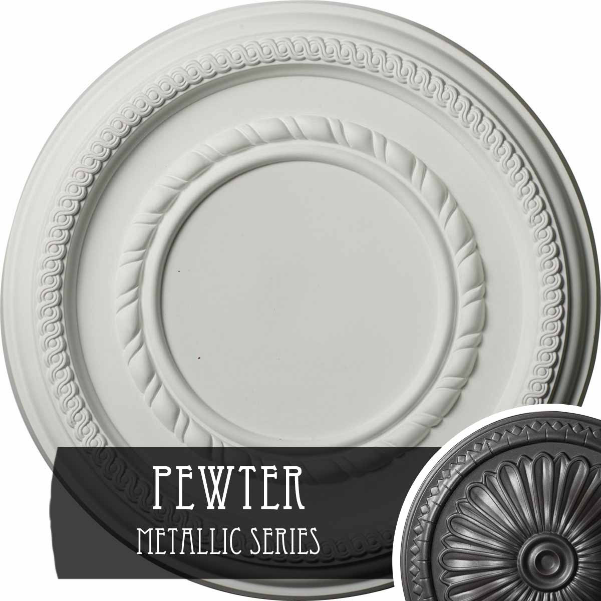 Ekena Millwork - CM12FEPES