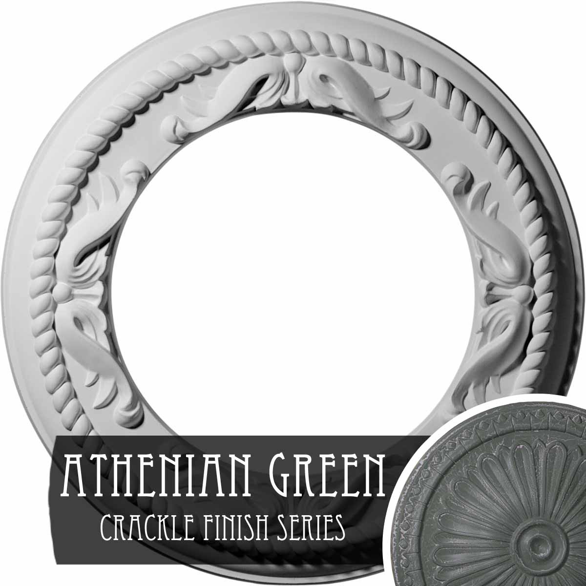 Ekena Millwork - CM12MEAGC