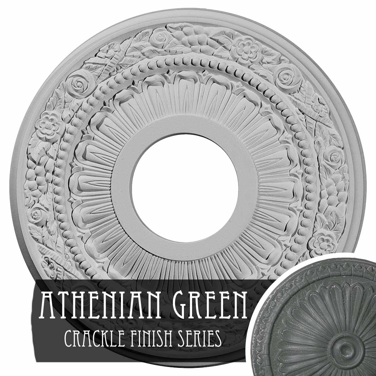 Ekena Millwork - CM12NAAGC