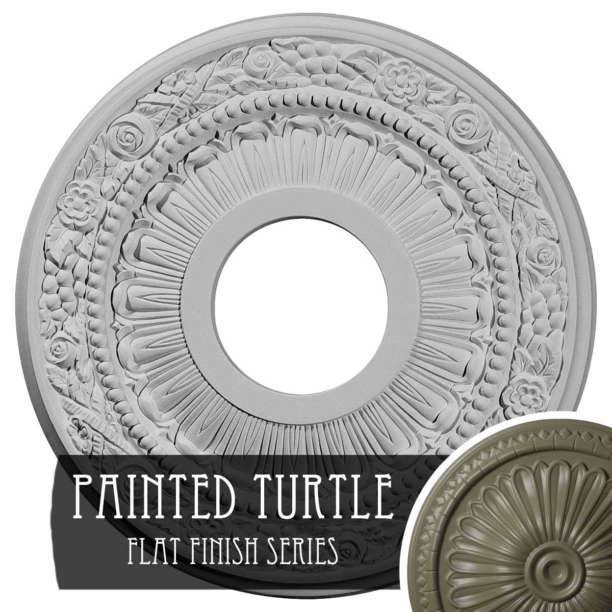 Ekena Millwork - CM12NAPTF